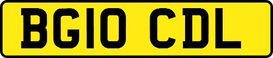 BG10CDL