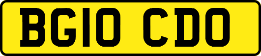 BG10CDO