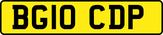 BG10CDP
