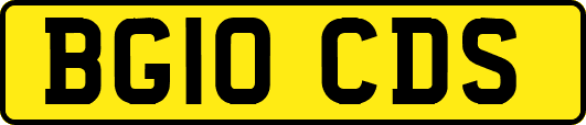 BG10CDS