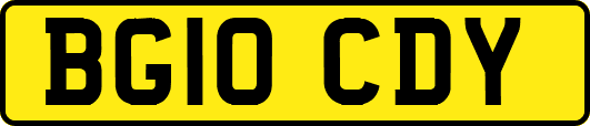 BG10CDY