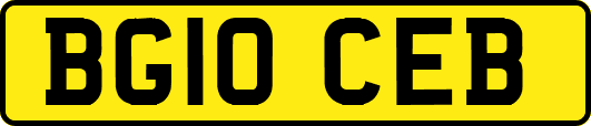 BG10CEB