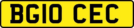 BG10CEC