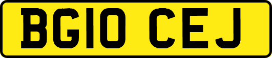 BG10CEJ