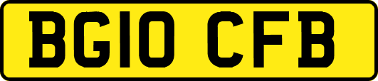 BG10CFB