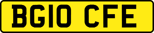 BG10CFE