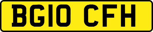 BG10CFH
