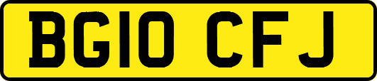 BG10CFJ