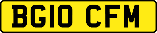 BG10CFM