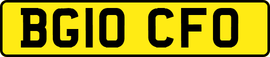 BG10CFO