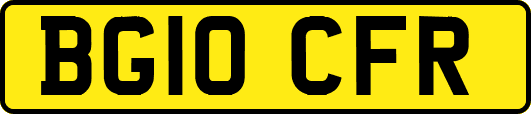 BG10CFR