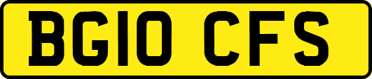 BG10CFS