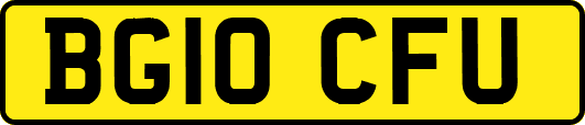 BG10CFU