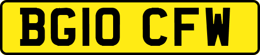 BG10CFW