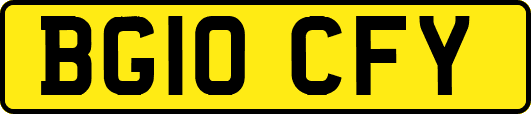 BG10CFY