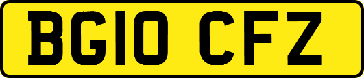 BG10CFZ