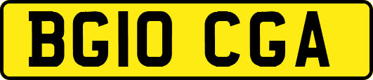 BG10CGA