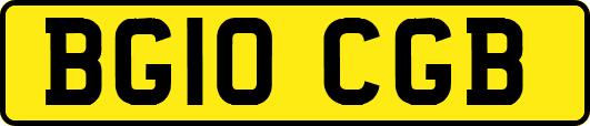 BG10CGB