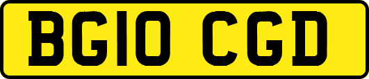 BG10CGD