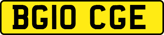 BG10CGE