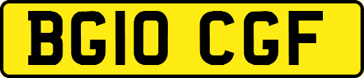 BG10CGF