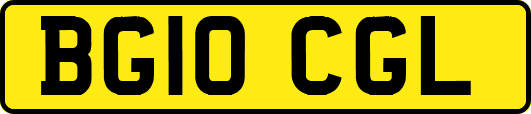 BG10CGL