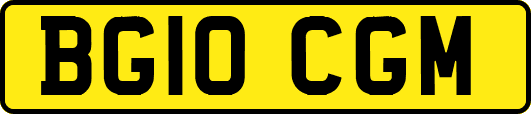 BG10CGM