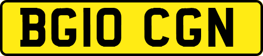BG10CGN