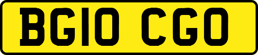 BG10CGO