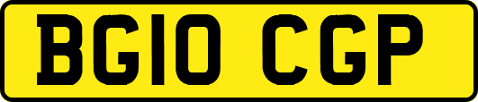 BG10CGP