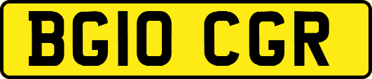 BG10CGR