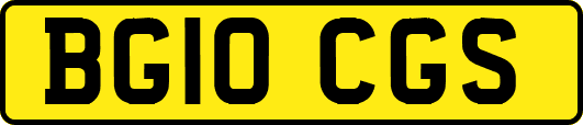 BG10CGS