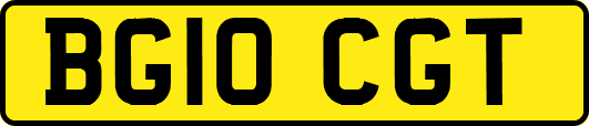 BG10CGT
