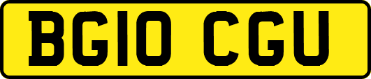 BG10CGU