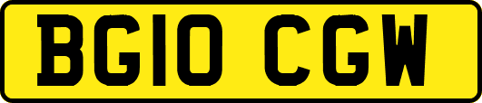 BG10CGW