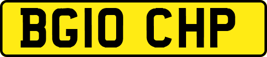 BG10CHP