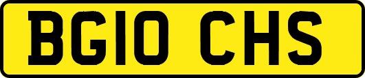 BG10CHS