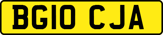 BG10CJA