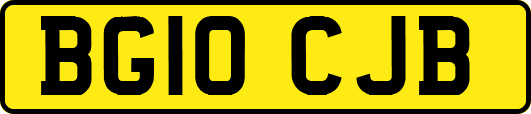 BG10CJB