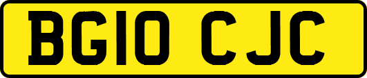 BG10CJC