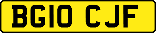 BG10CJF