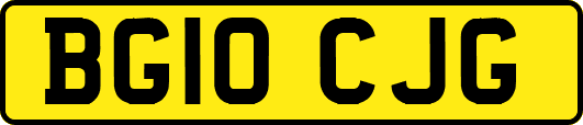 BG10CJG