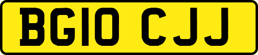 BG10CJJ