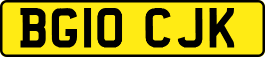 BG10CJK