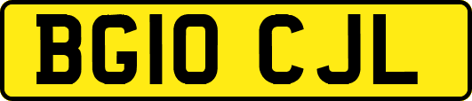 BG10CJL