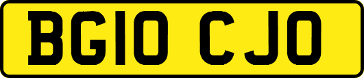 BG10CJO