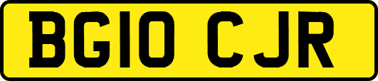 BG10CJR