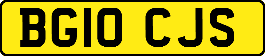 BG10CJS