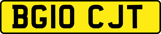 BG10CJT