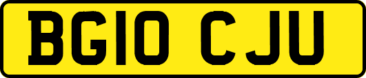 BG10CJU